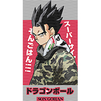 Japanese anime-JP 207